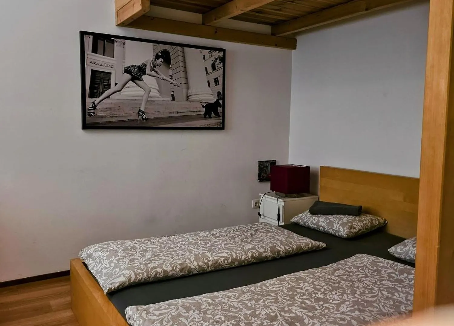 Sweet And Cosy Apartment Vienna