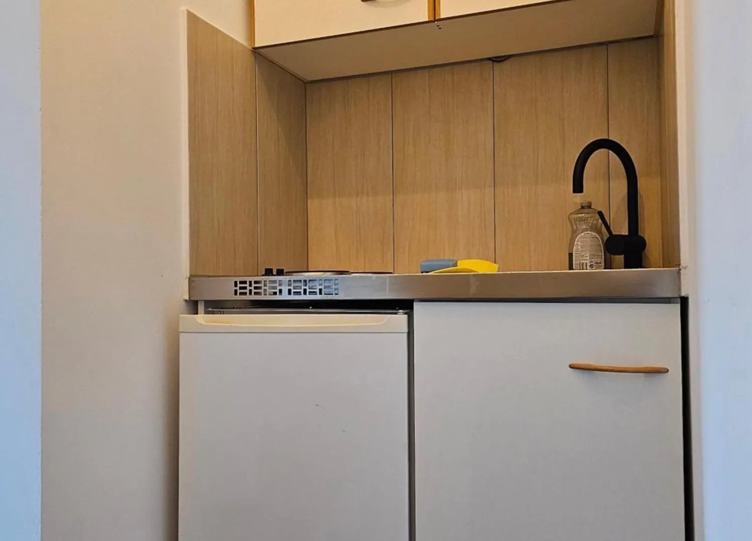 Sweet And Cosy Apartment Vienna