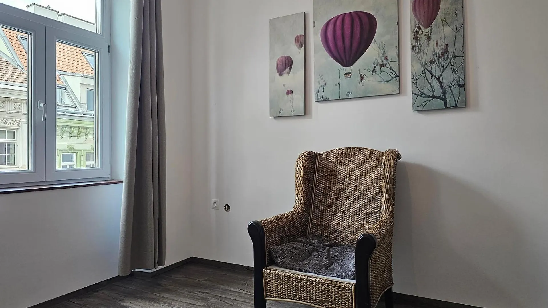 Sweet And Cosy Apartment Vienna 0*,  Austria