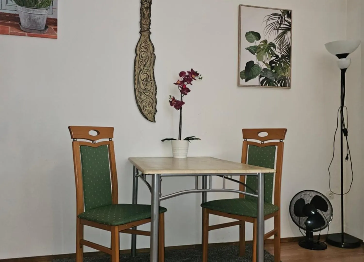 Sweet And Cosy Apartment Vienna