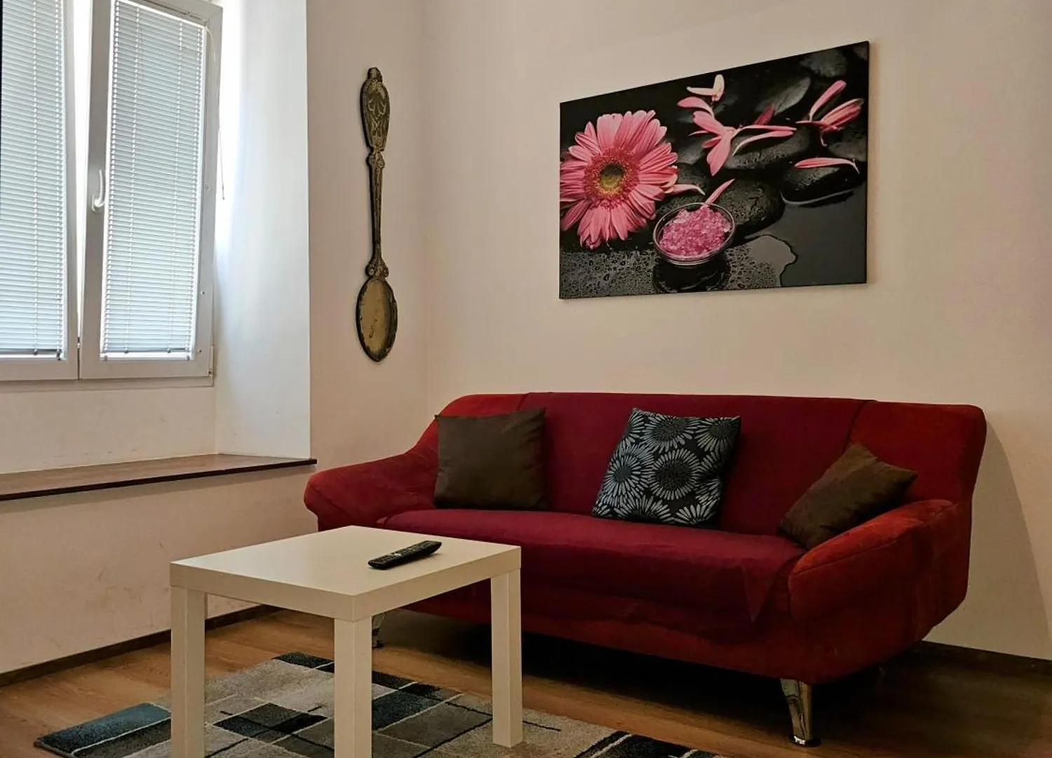 Sweet And Cosy Apartment Vienna