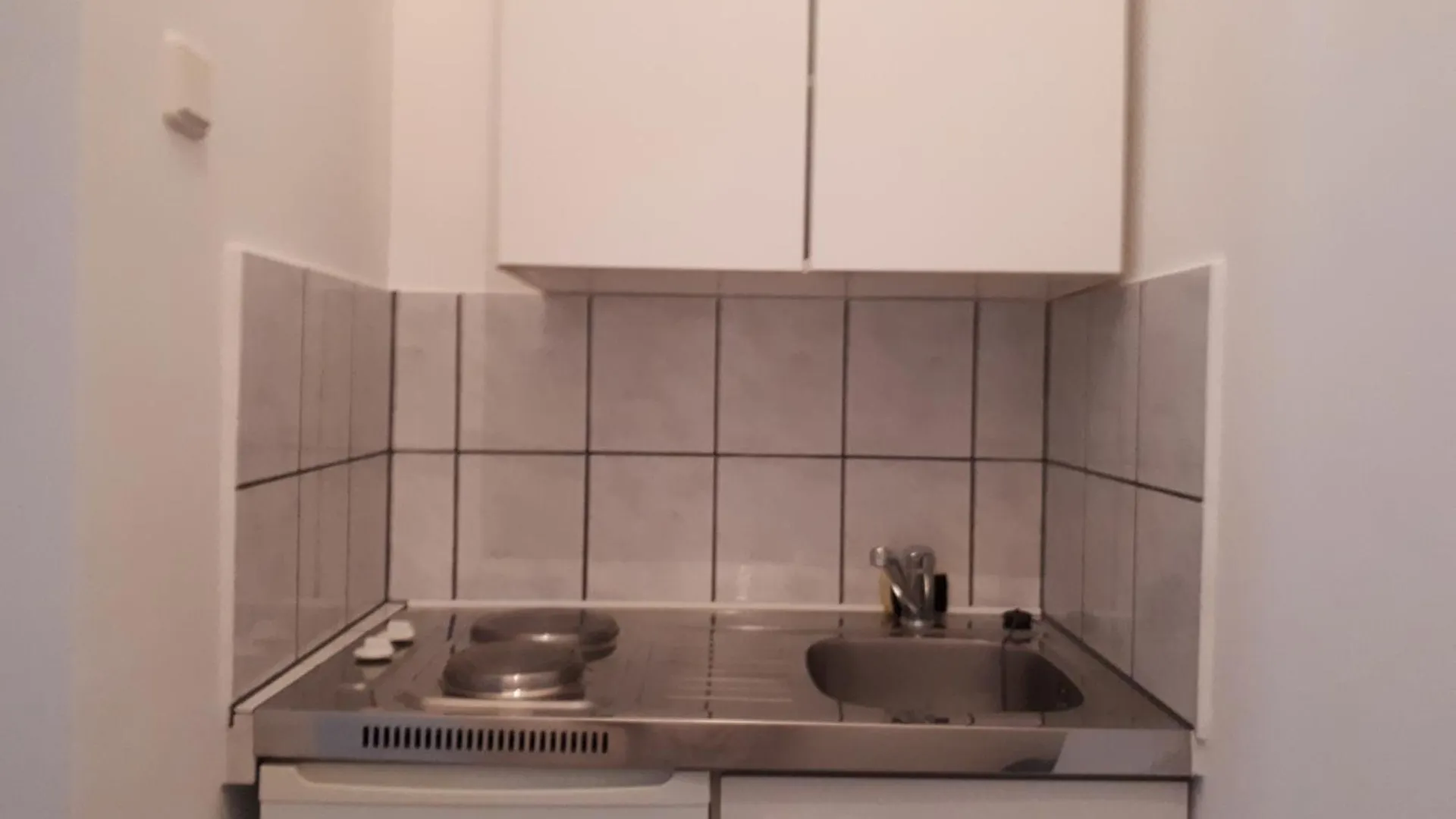 Sweet And Cosy Apartment Vienna Austria