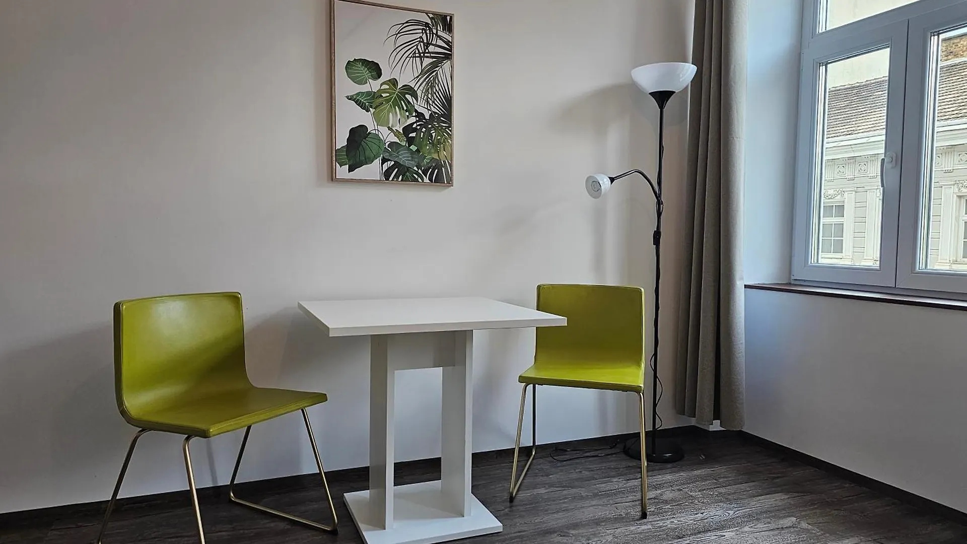 Sweet And Cosy Apartment Vienna